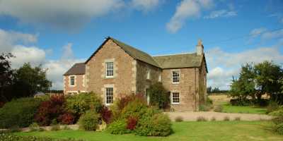 Perthshire House for sale